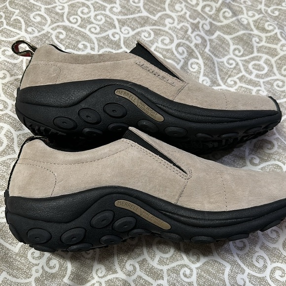 MENS merrell slip ons new without tags - Picture 4 of 7